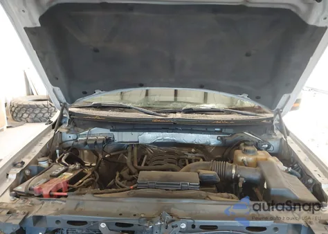 2013 Ford F-150 Fx4 z USA, uszkodzony, nr VIN 1FTFW1EFXDFB14876